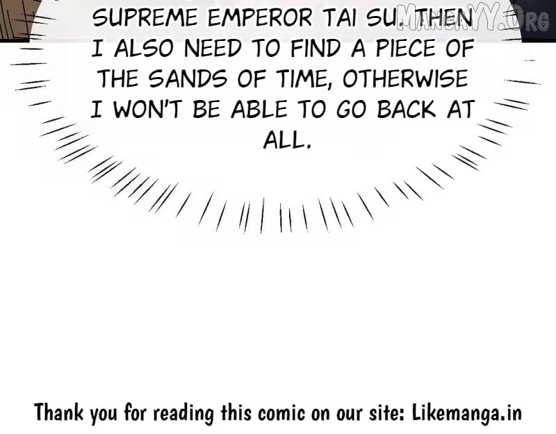 Master: This rebellious disciple is definitely not the Holy Son Chapter 167 - page 28